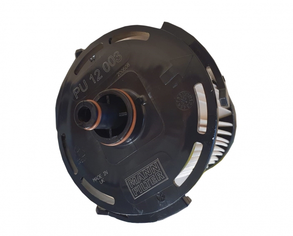 Original MANN Kraftstofffilter PU12003z für Ford Transit 2.2 TDCi